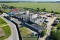 Commercial property 2 483 m² in Pliski sielski Saviet, Belarus