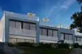 Maison de ville 3 chambres 140 m² Agios Tychonas, Chypre