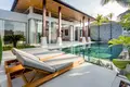 Haus 4 zimmer  Phuket, Thailand
