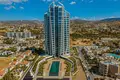 Apartamento 2 habitaciones 91 m² en Germasogeia, Chipre