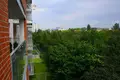 Apartamento 2 habitaciones 42 m² en Varsovia, Polonia