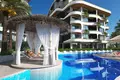 Apartamento 2 habitaciones 55 m² Oba, Turquía