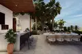 Villa de 4 dormitorios  Thalang, Tailandia