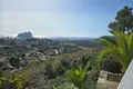 Villa de tres dormitorios 184 m² Calpe, Španjolska