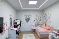 Квартира 2 комнаты 73 м² Минск, Беларусь