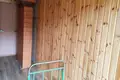 House 36 m² Rakauski sielski Saviet, Belarus
