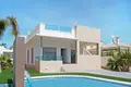 Villa de tres dormitorios 191 m² Abadín, Španjolska