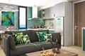 Wohnung 3 zimmer 135 m² Ban Bang Thao, Thailand