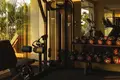 Apartment 40 m² Tibubeneng, Indonesia