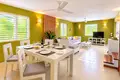 Villa de 5 habitaciones 250 m² Las Terrenas, República Dominicana