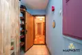 Apartamento 4 habitaciones 97 m² Minsk, Belarús