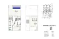 Stadthaus 3 Schlafzimmer 90 m² Torre-Pacheco, Spanien