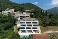 Wohnung 2 Schlafzimmer 102 m² Tivat, Montenegro