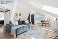 Квартира 4 комнаты 83 м² Вильнюс, Литва