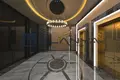 Kompleks mieszkalny Real estate in Alanya: From the developer