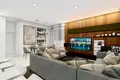 Penthouse 3 bedrooms 116 m² Limassol District, Cyprus