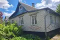 Casa 46 m² Papiarnianski sielski Saviet, Belarús