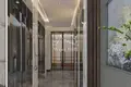 Appartement 1 chambre 36 m² Becici, Monténégro