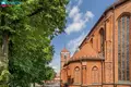 Квартира 3 комнаты 109 м² Каунас, Литва