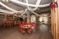 Commercial property 2 968 m² in Ratamka, Belarus