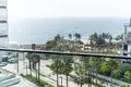 Mieszkanie 3 pokoi 191 m² Dubaj, Emiraty Arabskie