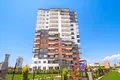 Apartamento 3 habitaciones 95 m² Erdemli, Turquía
