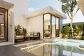 4-Zimmer-Villa 405 m² Nong Prue, Thailand