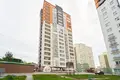 Mieszkanie 2 pokoi 59 m² Mińsk, Białoruś