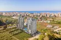 1 bedroom apartment 50 m² Mahmutlar Mahallesi, Turkey