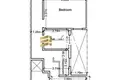 Wohnung 2 Schlafzimmer  Marsascala, Malta