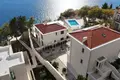 3 bedroom villa 270 m² Budva, Montenegro