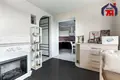 Квартира 1 комната 34 м² в Минске, Беларусь