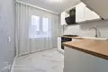 Mieszkanie 3 pokoi 61 m² Mińsk, Białoruś