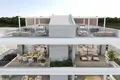 2 bedroom penthouse 115 m² Paphos Municipality, Cyprus