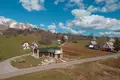 Propriété commerciale  à Zabljak, Monténégro