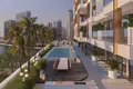 Appartement 2 chambres 135 m² Doubaï, Émirats arabes unis