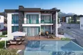 Villa de 5 habitaciones 310 m² Girne District, Chipre del Norte