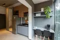 Estudio 1 habitación 25 m² Paraiso, Brasil