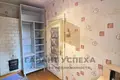Apartment 84 m² Muchaviecki sielski Saviet, Belarus