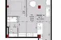 Apartamento 1 habitación 48 m² Oporto, Portugal