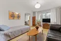 Appartement 2 chambres 57 m² Varsovie, Pologne