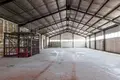 Entrepôt 6 425 m² à Strovolos, Chypre