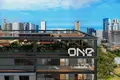 Wohnung 3 zimmer 84 m² Batumi, Georgien