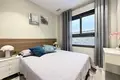 Mieszkanie 1 pokój 60 m² Torrevieja, Hiszpania