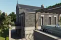 PRIVATE MANOR “VILLA BANCHETTI” IN CROATIA,  A STONE VILLA ON A PLOT OF OVER 1 HA AT THE FIRST LINE SEA FRONT WITH A DIRECT ACCESS TO THE SEA