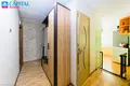 Квартира 3 комнаты 49 м² Zaliukes, Литва