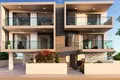 Apartamento 4 habitaciones 212 m² Chloraka, Chipre