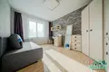 Wohnung 4 zimmer 83 m² Minsk, Belarus