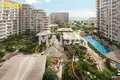 Apartamento 2 habitaciones 50 m² Ras al-Jaima, Emiratos Árabes Unidos
