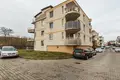 Mieszkanie 2 pokoi 58 m² Miasto Stołeczne Praga, Czechy